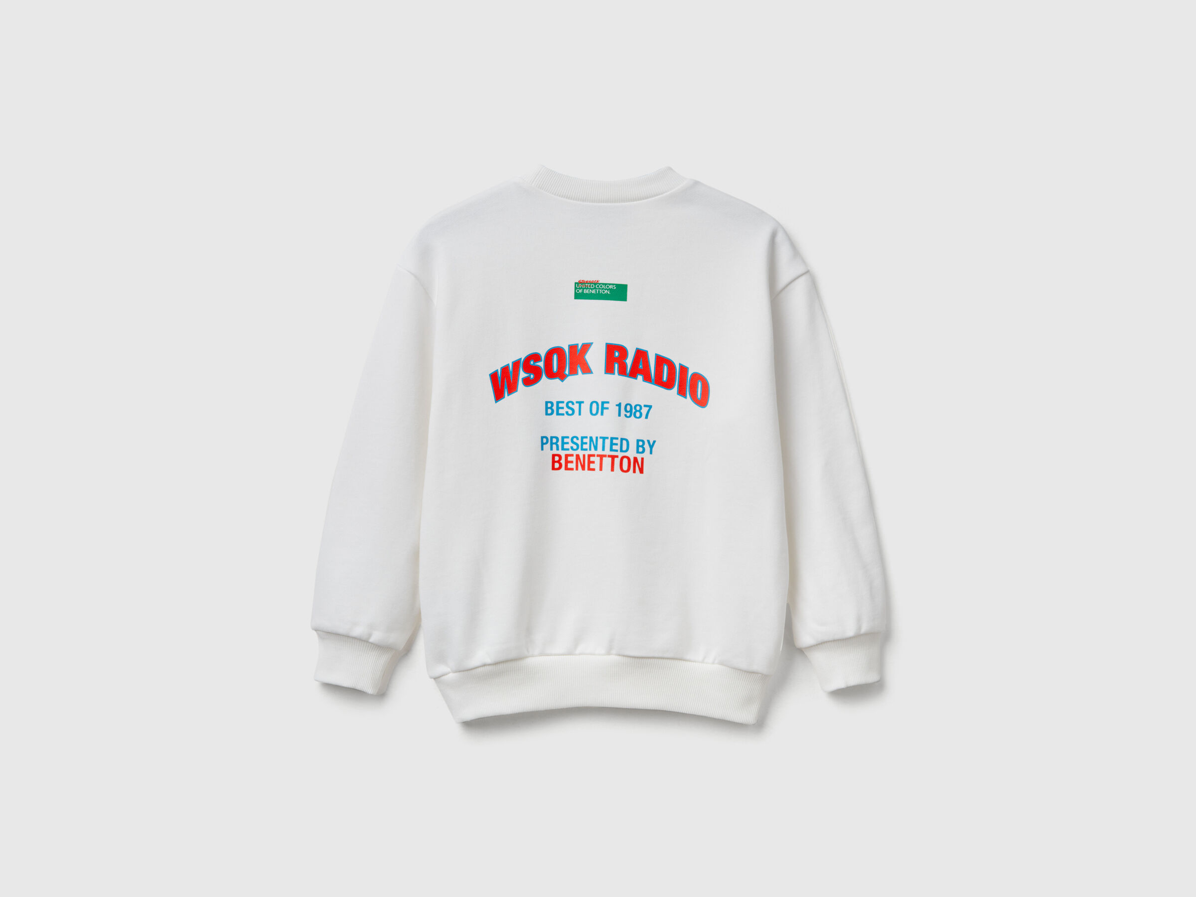 SWEATER L/S Junior Boy image number 2